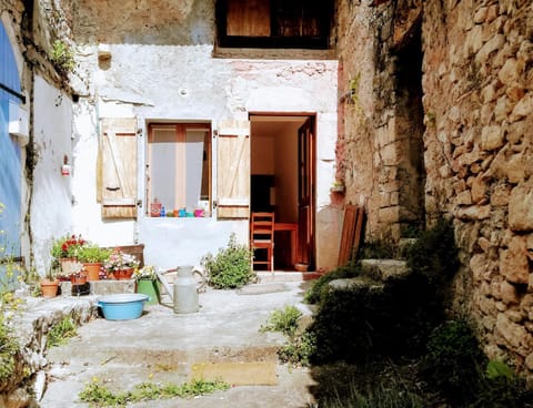 Gite des Gorges de l'Ardèche Apartment in Vallon-Pont-d'Arc