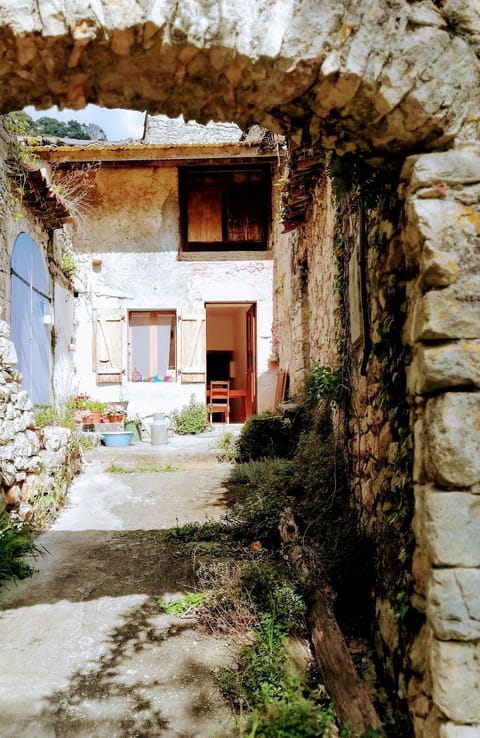 Gite des Gorges de l'Ardèche Apartment in Vallon-Pont-d'Arc