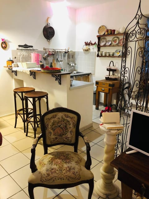 Maison Héloïse Apartment in Avignon