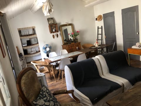 Maison Héloïse Apartment in Avignon