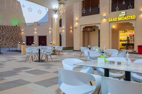 Hatta Guest House Hotel in Sharjah