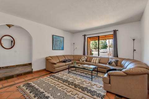 Spanish-Style Scottsdale Vacation Rental with Pool! Casa in Scottsdale