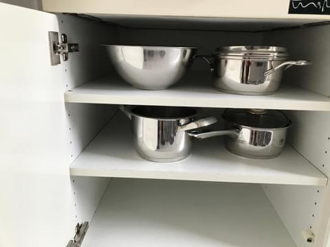 Roter Sandstein Zink Apartment in Mainz