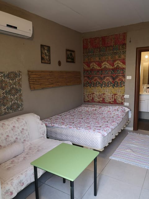 Paula's corner Eigentumswohnung in Eilat