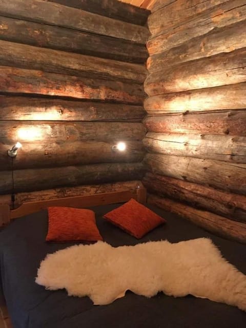 Koppelon kieppi Apartment in Lapland