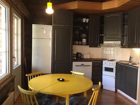 Koppelon kieppi Apartment in Lapland