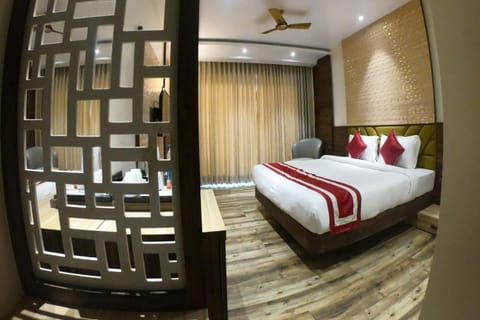 Hotel Daltin Hôtel in West Bengal