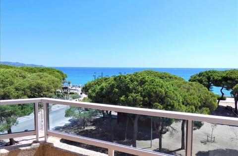 Balcony/Terrace, Beach, Sea view