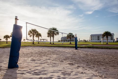 Holiday Inn Club Vacations Galveston Seaside Resort, an IHG Hotel Hotel in Hitchcock