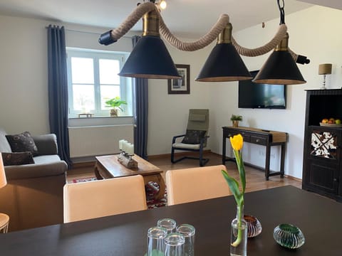 3 Zimmer Ferienwohnung Waitzingers Apartment in Landsberg am Lech