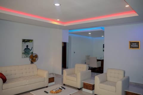 Presken Luxury Apartments Eigentumswohnung in Lagos