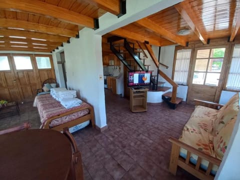 Los Reyunos - Colorina Chalet in Mendoza Province Province