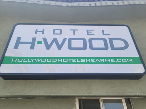Hotel H-Wood Hotel in Hollywood