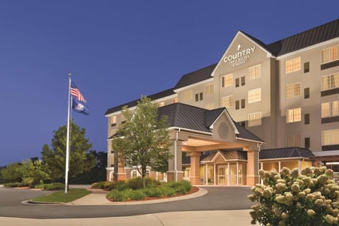 Country Inn & Suites by Radisson, Grand Rapids East, MI Hotel in Grand Rapids