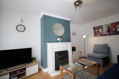 Anjore House - Belfast Serviced Apartment Appartamento in Belfast
