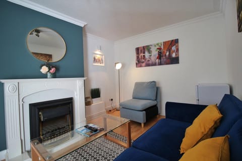 Anjore House - Belfast Serviced Apartment Apartment in Belfast