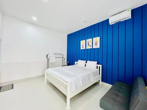 New Hotel Hôtel in Kien Giang