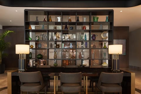 Lounge or bar