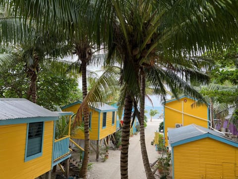 Colinda Cabanas other in Belize District