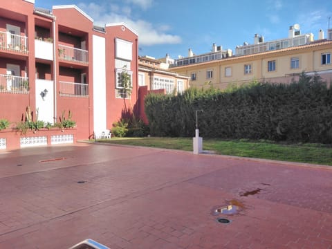 BOLIVIA beach apartments Apartment in Malaga