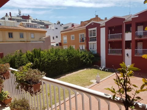 BOLIVIA beach apartments Apartment in Malaga