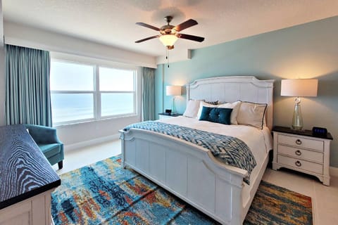 Aruba Condo Unit #1102 House in Daytona Beach Shores