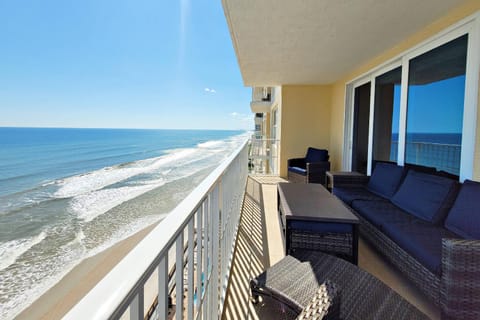 Aruba Condo Unit #1102 House in Daytona Beach Shores