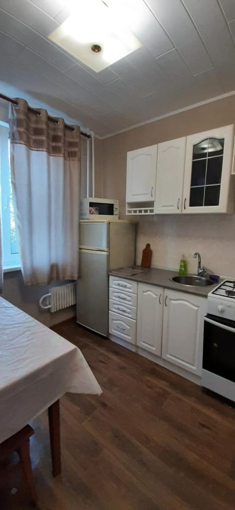 Kitchen or kitchenette, Dining area, minibar, pet friendly, stove