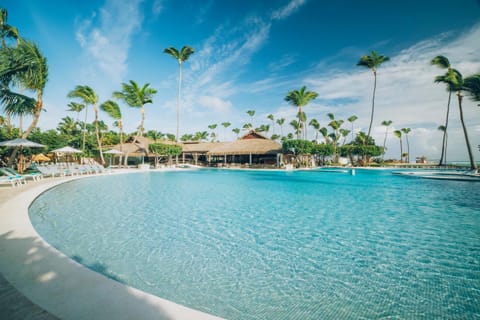 Iberostar Selection Bavaro Suites Resort in Punta Cana