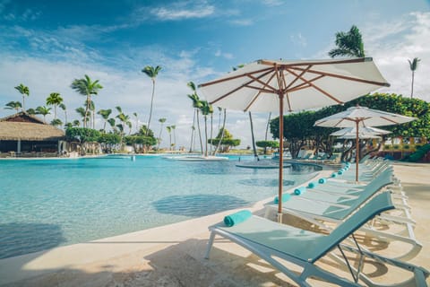 Iberostar Selection Bavaro Suites Resort in Punta Cana