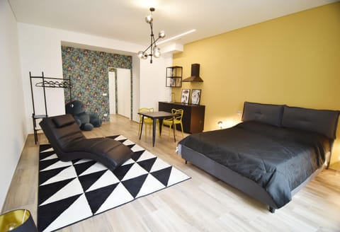 Roma 141 Apartment in Liguria