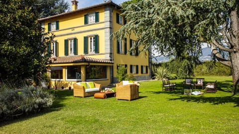 Villa Luigina 8, Emma Villas Villa in Capannori