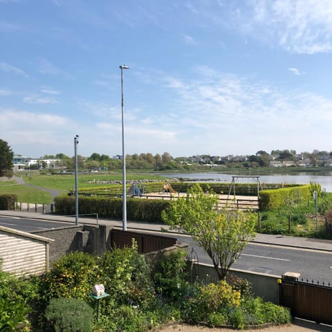 Children play ground