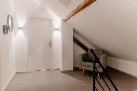 Monteurzimmer Pavan Luxemburg, Saarbrücken, Überherrn Pavan T2-KEINE Ferienwohnung Apartamento in Saarlouis