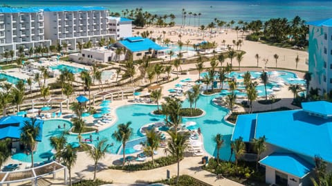 Margaritaville Island Reserve Cap Cana Hammock - An Adults Only All-Inclusive Experience Hotel in Punta Cana