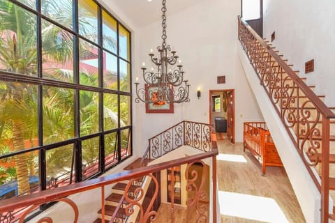 Villa Luxury Mar Caribe Villa in State of Quintana Roo