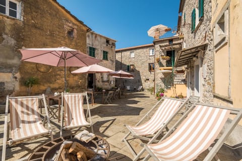 Corte Paganini Casa Vacanze Country House in Province of Massa and Carrara