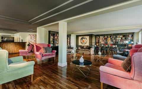 Relais & Châteaux Landhaus Stricker, Hotel des Jahres 2023 Hotel in Westerland