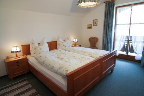 Fewo Drachllehen Apartment in Schönau am Königssee