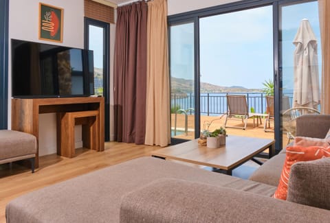 niXie Hotel & Beach - Adult Only Hôtel in Yalıkavak