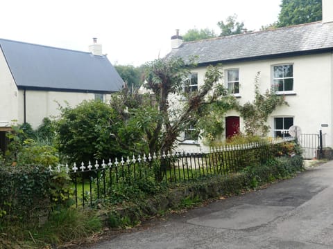 Rural 17th century barn studio apartment Apartment in Teignbridge