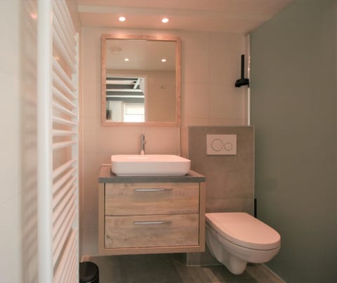 Casa Sea 2 personen en Casa Beach 4 personen Apartment in Westkapelle