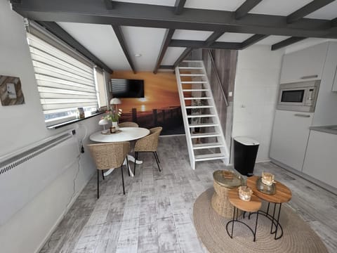 Casa Sea 2 personen en Casa Beach 4 personen Apartment in Westkapelle