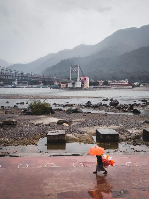 The Royal Galaxy Hotel in Rishikesh