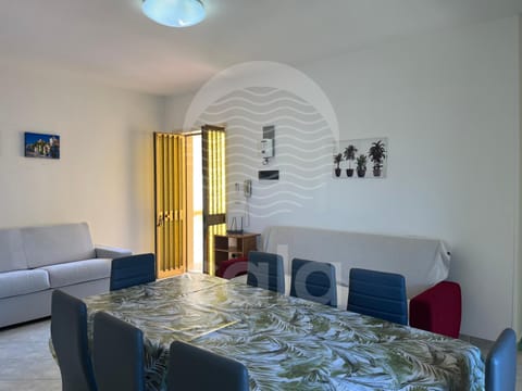 Appartamento Celia House in Torre Lapillo