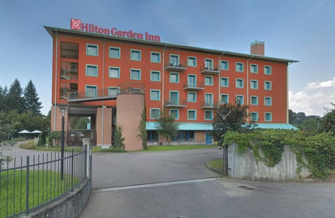 Hilton Garden Inn Milan Malpensa Hotel in Somma Lombardo