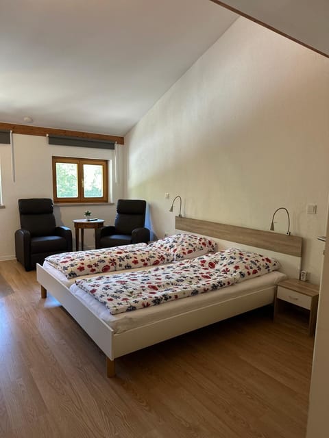 Manthaler Bed and Breakfast in Starnberg