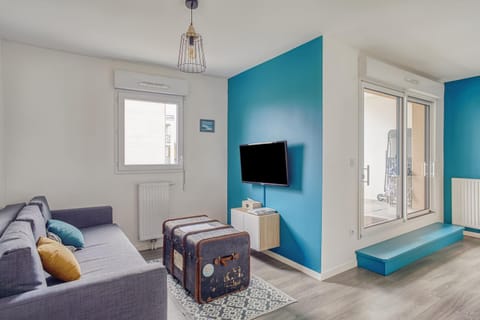 Living room, Other