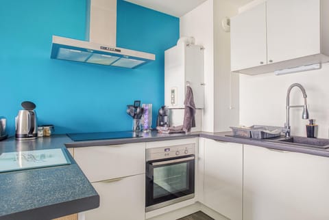 Kitchen or kitchenette, Other