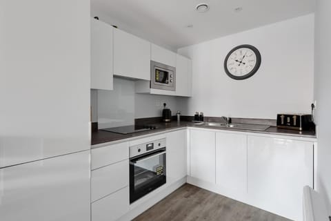 Beautiful and Stylish 1 bedroom apartment in Central Birmingham Apartment in Birmingham